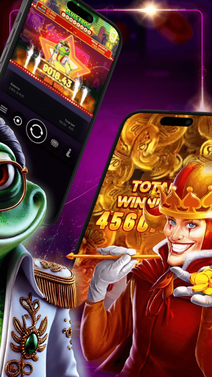 Switzerland Casino Screenshot